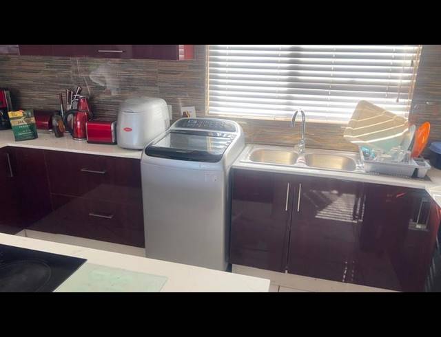 3 BEDROOM PROPERTY TO RENT IN BROEDERSTROOM